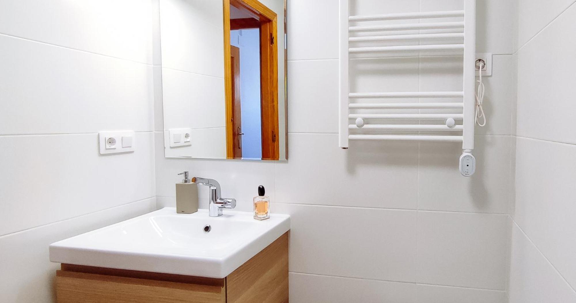 Apartment Casa La Luna Торевиеха Екстериор снимка