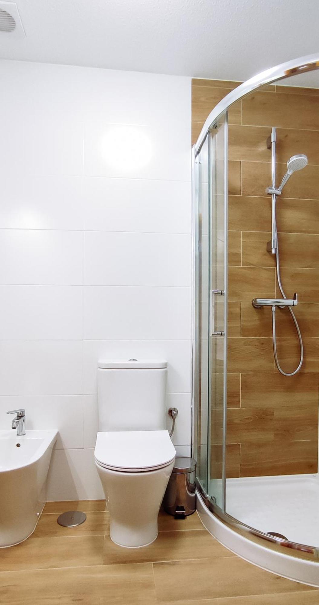 Apartment Casa La Luna Торевиеха Екстериор снимка