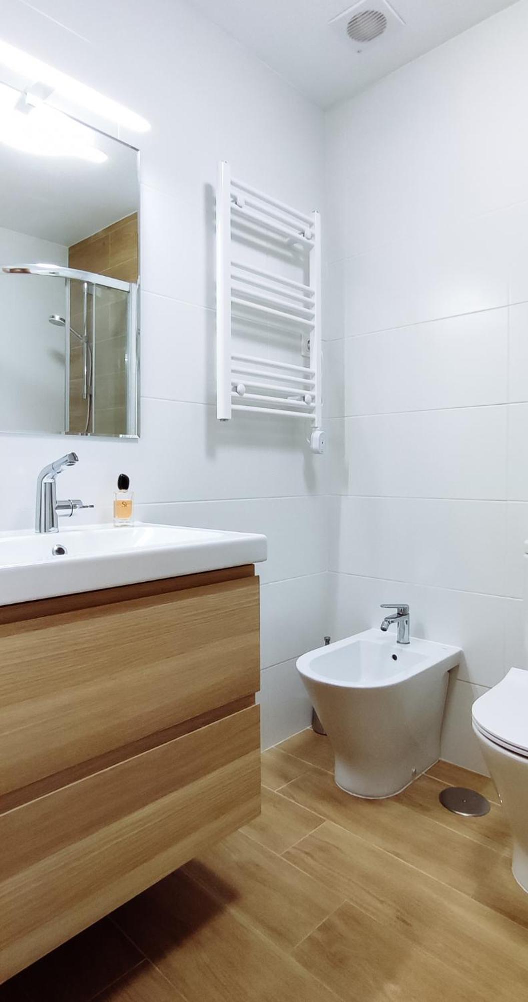 Apartment Casa La Luna Торевиеха Екстериор снимка
